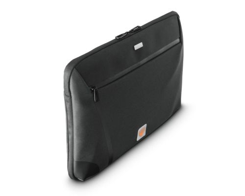 Hama "Extreme Protect" Laptop Sleeve, 40 - 41 cm (15.6"- 16.2"), black, image , 2 image