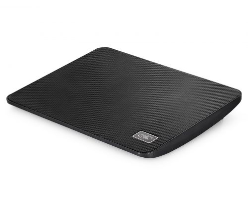 Notebook Cooler DeepCool WIND PAL MINI, 15.6", 140 mm, Black, image , 5 image