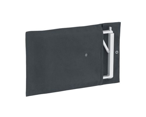 Laptop Stand Rain Design mBar Pro Plus, Silver, image , 4 image