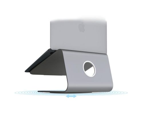 Laptop Stand Rain Design mStand360, Silver, image , 3 image