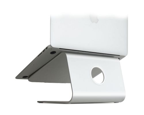 Laptop Stand Rain Design mStand, Silver, image , 3 image