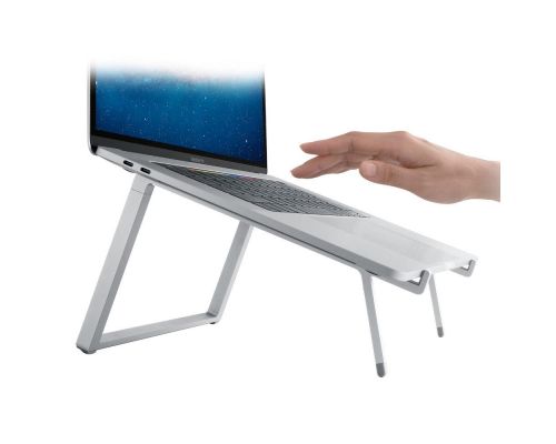 Laptop Stand Rain Design mBar Pro Plus, Silver, image , 3 image