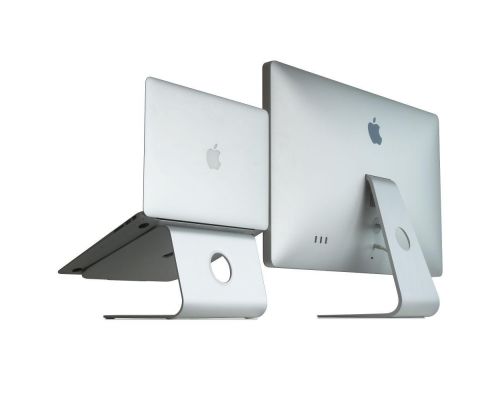 Laptop Stand Rain Design mStand, Silver, image , 5 image