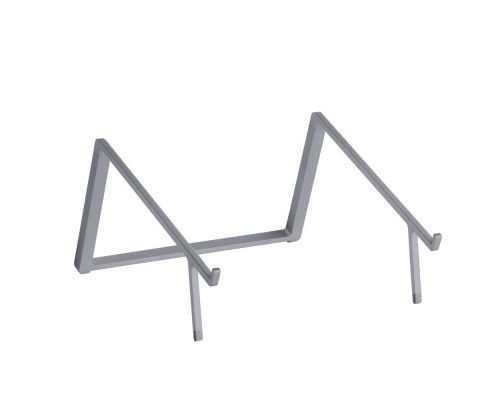 Laptop Stand Rain Design mBar Pro Plus, Space Gray, image 