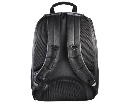Hama "Vienna" Laptop Backpack, up to 44 cm (17.3"), black, image , 3 image