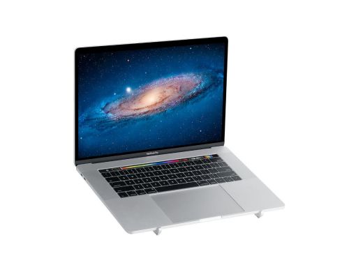 Laptop Stand Rain Design mBar, Silver, image , 2 image