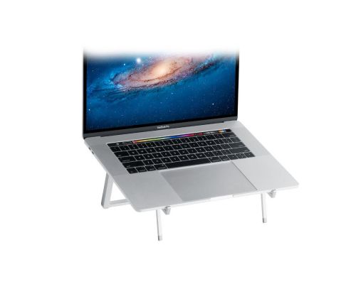 Laptop Stand Rain Design mBar Pro Plus, Silver, image , 2 image