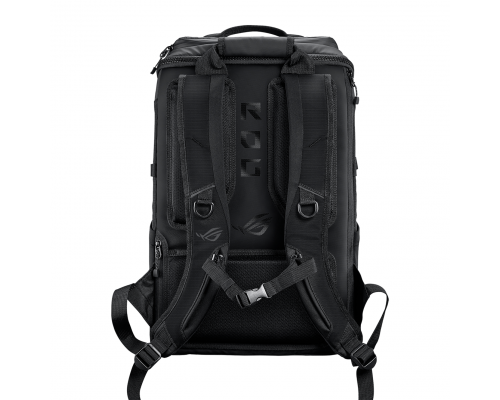 Gaming Backpack ASUS ROG Ranger BP2701 up to 17" - Black, image , 5 image