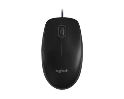 Keyboard and mouse Logitech MK120 US-Layout - Black, image _ab__is.image_number.default