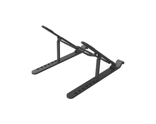 Orico Laptop Stand - Black - PFB-A23-BK, image , 2 image