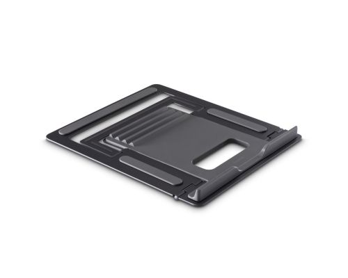 Hama "Metal" Laptop Stand, 4-stage Tilt, Folding, up to 40 cm (15.6"), grey, image , 4 image