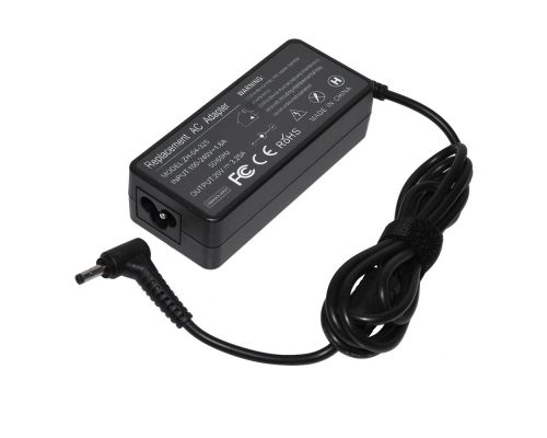 Makki Laptop Adapter lenovo 20V 3.25A 65W 4.0x1.7mm bullet - MAKKI-NA-LE-23, image 