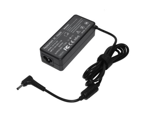Makki Laptop Adapter lenovo 20V 2.25A 45W 4.0x1.7mm bullet - MAKKI-NA-LE-22, image 