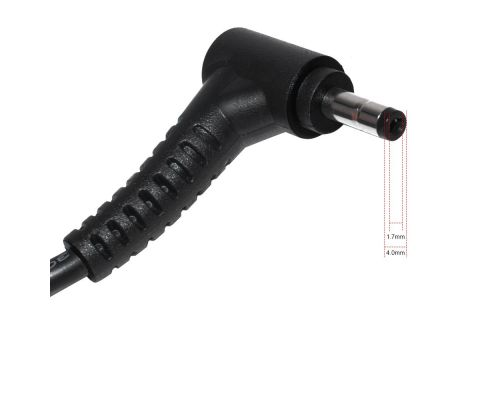 Makki Laptop Adapter lenovo 20V 3.25A 65W 4.0x1.7mm bullet - MAKKI-NA-LE-23, image , 2 image