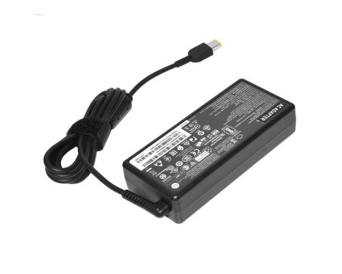 Makki Laptop Adapter LENOVO 20V 6.75A 135W USB - MAKKI-NA-LE-64, image , 4 image