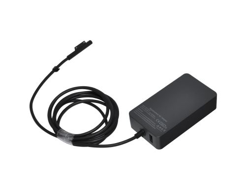 Makki Laptop Adapter Microsoft Surface - 12V 2.58A 36W + USB 5V/1A - MAKKI-NA-MS-50, image 