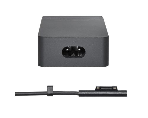 Makki Laptop Adapter Microsoft Surface - 12V 2.58A 36W + USB 5V/1A - MAKKI-NA-MS-50, image , 4 image