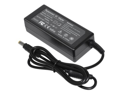 Makki Laptop Adapter ACER 19V 3.42A 65W 5.5x1.7mm - MAKKI-NA-AC-01, image _ab__is.image_number.default