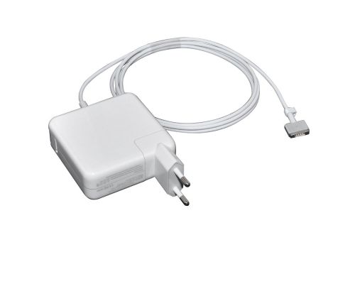 Makki Laptop Adapter Apple - 16.5V 3.65A 60W T tip G2 MagSafe2 - MAKKI-NA-AP-34, image 