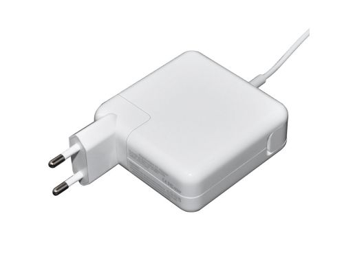 Makki Laptop Adapter Apple - 16.5V 3.65A 60W T tip G2 MagSafe2 - MAKKI-NA-AP-34, image , 2 image