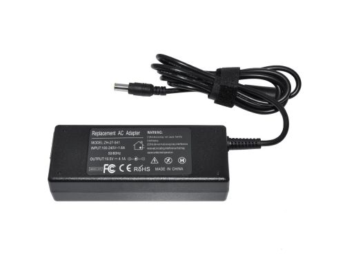 Makki Laptop Adapter Sony - 19.5V 4.1A 80W 6.5x4.4mm - MAKKI-NA-SO-26, image , 2 image