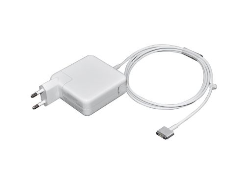 Makki Laptop Adapter Apple - 16.5V 3.65A 60W T tip G2 MagSafe2 - MAKKI-NA-AP-34, image , 3 image