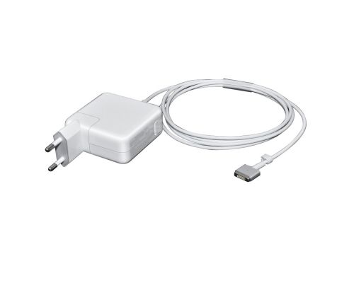 Makki Laptop Adapter Apple - 14.85V 3.05A 45W T tip G2 MagSafe2 - MAKKI-NA-AP-33, image 