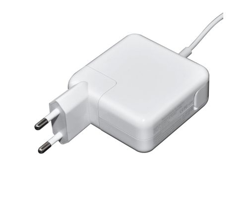 Makki Laptop Adapter Apple - 14.85V 3.05A 45W T tip G2 MagSafe2 - MAKKI-NA-AP-33, image , 2 image