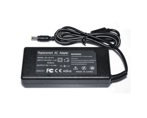 Makki Laptop Adapter ACER 19V 4.74A 90W 5.5x1.7mm - MAKKI-NA-AC-02, image , 3 image