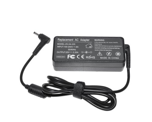 Makki Laptop Adapter lenovo 20V 2.25A 45W 4.0x1.7mm bullet - MAKKI-NA-LE-22, image , 3 image