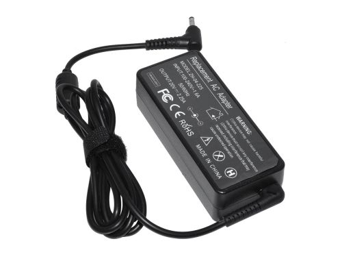 Makki Laptop Adapter lenovo 20V 2.25A 45W 4.0x1.7mm bullet - MAKKI-NA-LE-22, image , 4 image