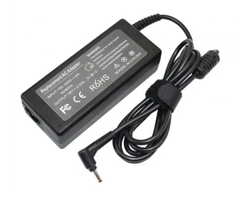 Makki Laptop Adapter ACER 19V 2.37A 45W 3.0x1.0mm - MAKKI-NA-AC-70, image 