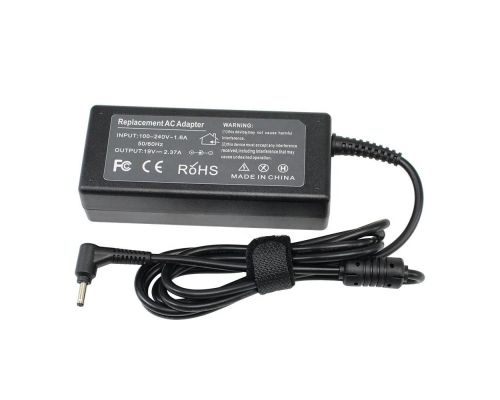 Makki Laptop Adapter ACER 19V 2.37A 45W 3.0x1.0mm - MAKKI-NA-AC-70, image , 3 image