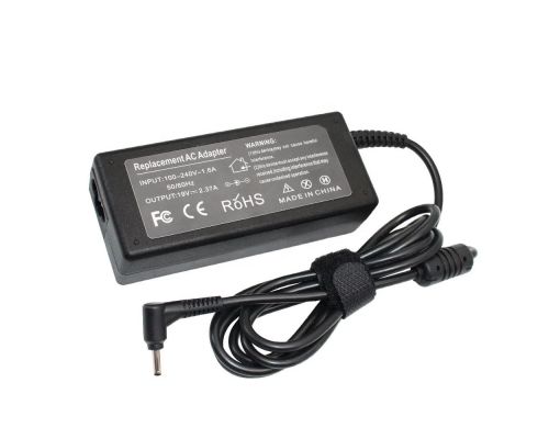 Makki Laptop Adapter ACER 19V 2.37A 45W 3.0x1.0mm - MAKKI-NA-AC-70, image , 4 image