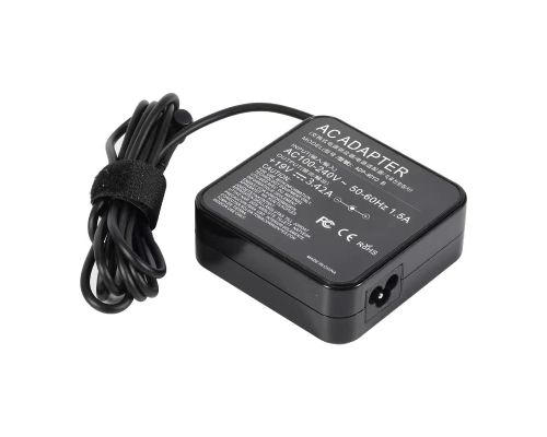 Makki Laptop Adapter ASUS 19V 3.42A 65W 4.5x3.0mm - MAKKI-NA-AS-69, image 