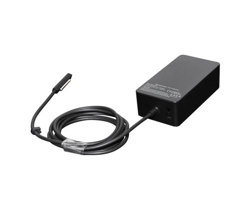 Makki Laptop Adapter Microsoft Surface - 12V 3.6A 48W + USB 5V/1A - MAKKI-NA-MS-52, image , 4 image