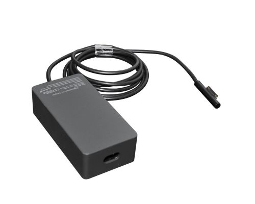 Makki Laptop Adapter Microsoft Surface - 15V 6.33A 102W + USB 5V/1.5A - MAKKI-NA-MS-54, image 