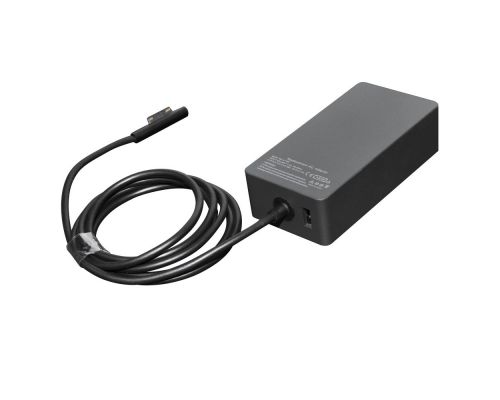 Makki Laptop Adapter Microsoft Surface - 15V 6.33A 102W + USB 5V/1.5A - MAKKI-NA-MS-54, image _ab__is.image_number.default
