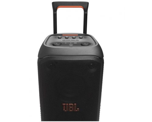 Bluetooth speaker JBL PartyBox Stage 320, 240W, Black, image _ab__is.image_number.default