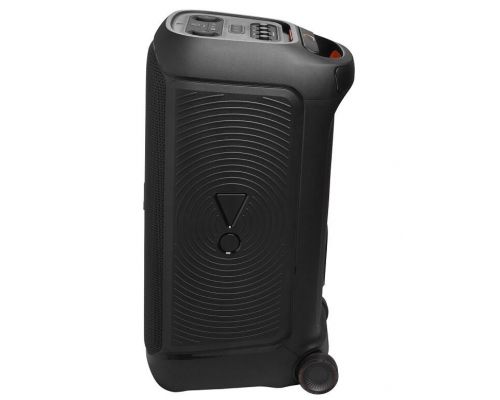 Bluetooth speaker JBL PartyBox Stage 320, 240W, Black, image _ab__is.image_number.default