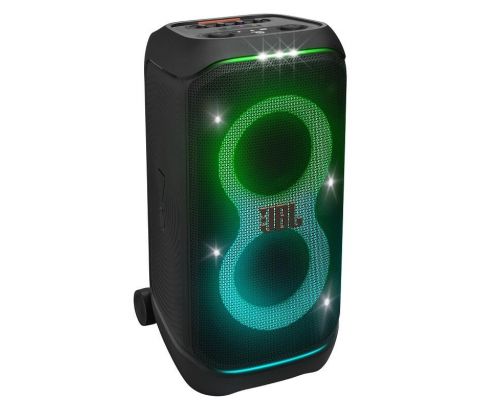 Bluetooth speaker JBL PartyBox Stage 320, 240W, Black, image 