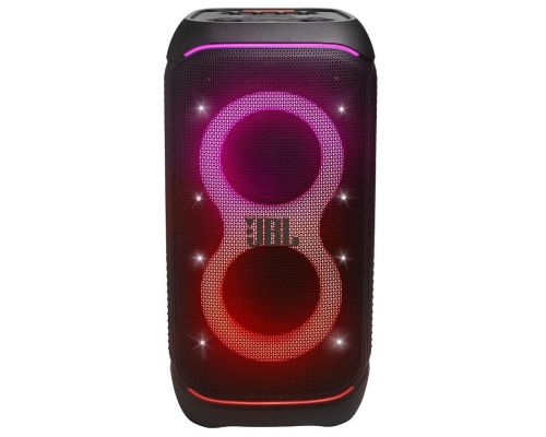 Bluetooth speaker JBL PartyBox Stage 320, 240W, Black, image _ab__is.image_number.default
