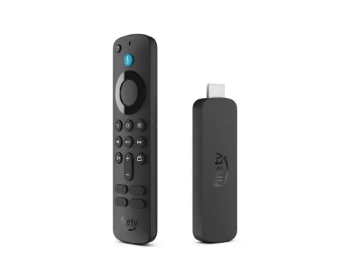 Amazon Mediaplayer Fire TV Stick 4K Edition 2024, image 