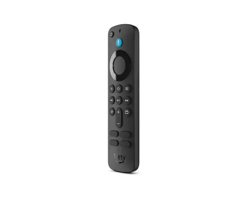 Amazon Mediaplayer Fire TV Stick 4K Edition 2024, image , 2 image