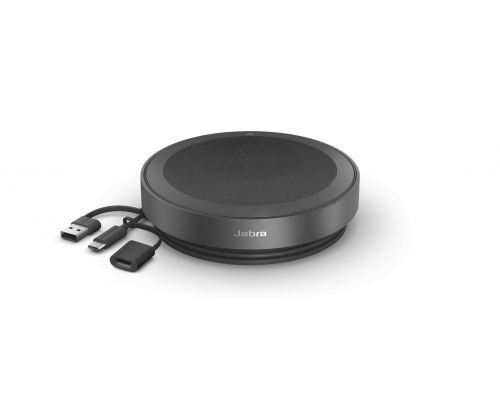 Conference speaker Jabra Speak2 75Ms USB, Bluetooth, image _ab__is.image_number.default