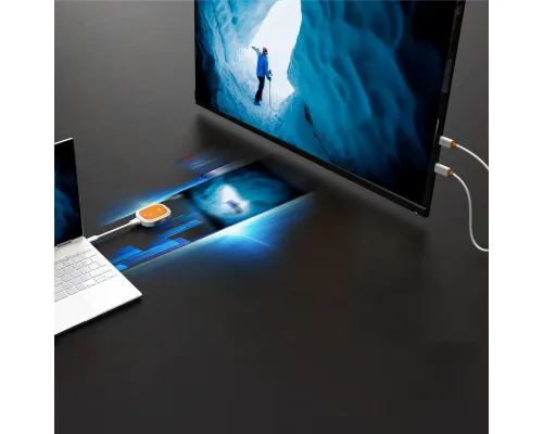 j5 create JVAW61  Screencast FHD  USB-C Wireless Extender, image , 3 image