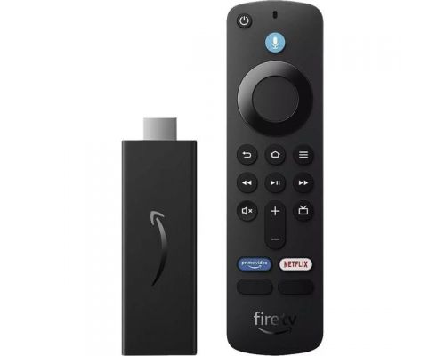 Amazon Fire TV Stick, Gen.3  HD 2025, 8GB, Wi-Fi 5, image 