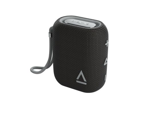 Portable speaker Creative MUVO Flex - Black, image 