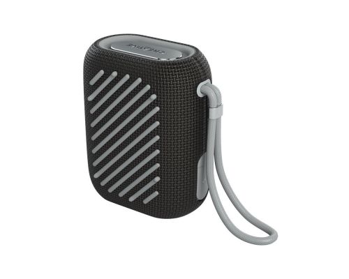 Portable speaker Creative MUVO Flex - Black, image , 3 image