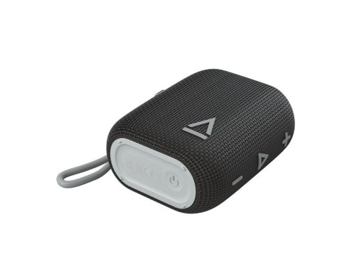 Portable speaker Creative MUVO Flex - Black, image , 5 image